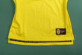 Liverpool 1997/99 Away Jersey – Retro Version