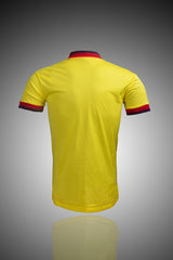 Liverpool 1997/99 Away Jersey – Retro Version