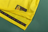 Liverpool 1997/99 Away Jersey – Retro Version