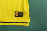 Liverpool 1997/99 Away Jersey – Retro Version