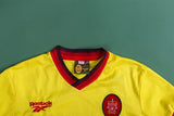 Liverpool 1997/99 Away Jersey – Retro Version