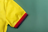Liverpool 1997/99 Away Jersey – Retro Version