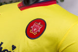 Liverpool 1997/99 Away Jersey – Retro Version