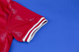 Liverpool 1996/98 Home Jersey – Retro Version