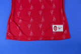 Liverpool 1996/98 Home Jersey – Retro Version