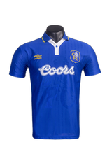 Chelsea 1995/97 Home Jersey – Retro Version