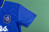 Chelsea 1995/97 Home Jersey – Retro Version