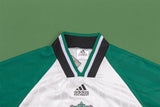 Liverpool 1993/95 Away Jersey – Retro Version
