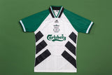 Liverpool 1993/95 Away Jersey – Retro Version