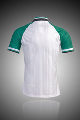 Liverpool 1993/95 Away Jersey – Retro Version