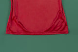 Liverpool 1992/93 Home Jersey – Retro Version