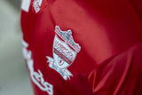 Liverpool 1992/93 Home Jersey – Retro Version