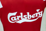 Liverpool 1992/93 Home Jersey – Retro Version