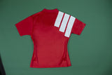 Liverpool 1992/93 Home Jersey – Retro Version