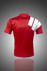 Liverpool 1992/93 Home Jersey – Retro Version