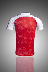 Arsenal 1990/92 Camisola principal – Versão retro