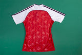 Arsenal 1990/92 Home Jersey – Retro Version