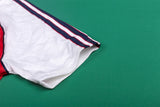 Arsenal 1990/92 Home Jersey – Retro Version