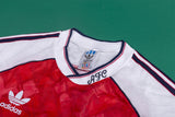 Arsenal 1990/92 Home Jersey – Retro Version