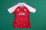 Arsenal 1990/92 Camisola principal – Versão retro