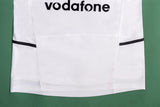 Manchester United 2002/03 Third Jersey – Retro Version – White