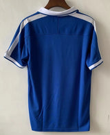Brazil 1970 Away Jersey – Retro Version – Blue