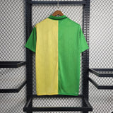 Manchester United 1992 Third Jersey – Retro Version – Green
