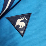Manchester City 2001/02 Home Jersey – Retro Version