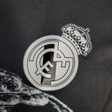 Real Madrid 2014/15 Third Jersey – Retro Version – Black