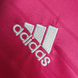 Real Madrid 2014/15 Away Jersey – Retro Version – Pink