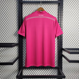 Real Madrid 2014/15 Away Jersey – Retro Version – Pink