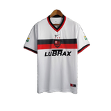 Flamengo 2001 Away Jersey – Retro Version