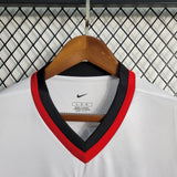 Flamengo 2001 Camisola alternativa – Versão retro