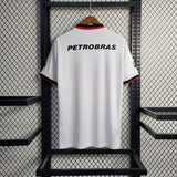 Flamengo 2001 Camisola alternativa – Versão retro