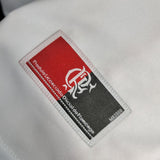 Flamengo 2001 Camisola alternativa – Versão retro