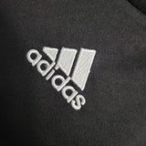 AC Milan 2007/08 Third Jersey – Retro Version – Black