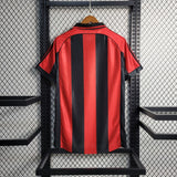 AC Milan 1998 Home Jersey – Retro Version