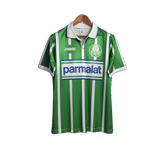 Palmeiras 1992 Home Jersey – Retro Version