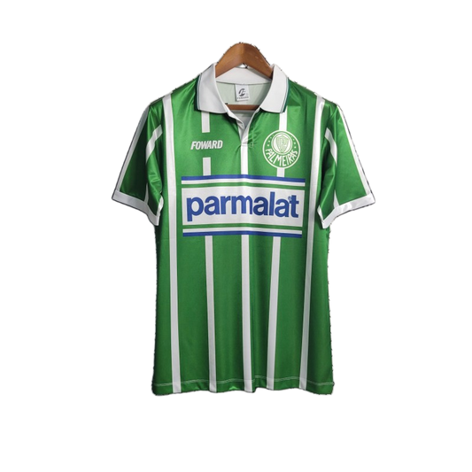 Palmeiras 1992 Home Jersey – Retro Version
