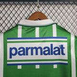 Palmeiras 1992 Home Jersey – Retro Version