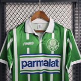 Palmeiras 1992 Home Jersey – Retro Version
