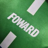 Palmeiras 1992 Home Jersey – Retro Version