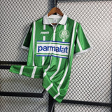 Palmeiras 1992 Camisola principal – Versão retro