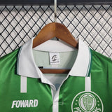 Palmeiras 1992 Camisola principal – Versão retro