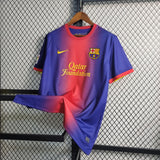 FC Barcelona 2012/13 Home Jersey – Retro Version