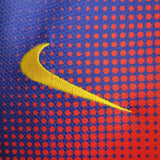 FC Barcelona 2012/13 Home Jersey – Retro Version