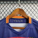 FC Barcelona 2015/16 Home Jersey – Retro Version
