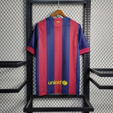 FC Barcelona 2014/15 Home Jersey – Retro Version