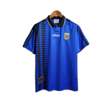 Argentina 1994 Away Jersey – Retro Version – Blue