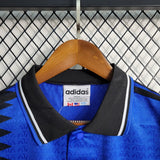 Argentina 1994 Away Jersey – Retro Version – Blue